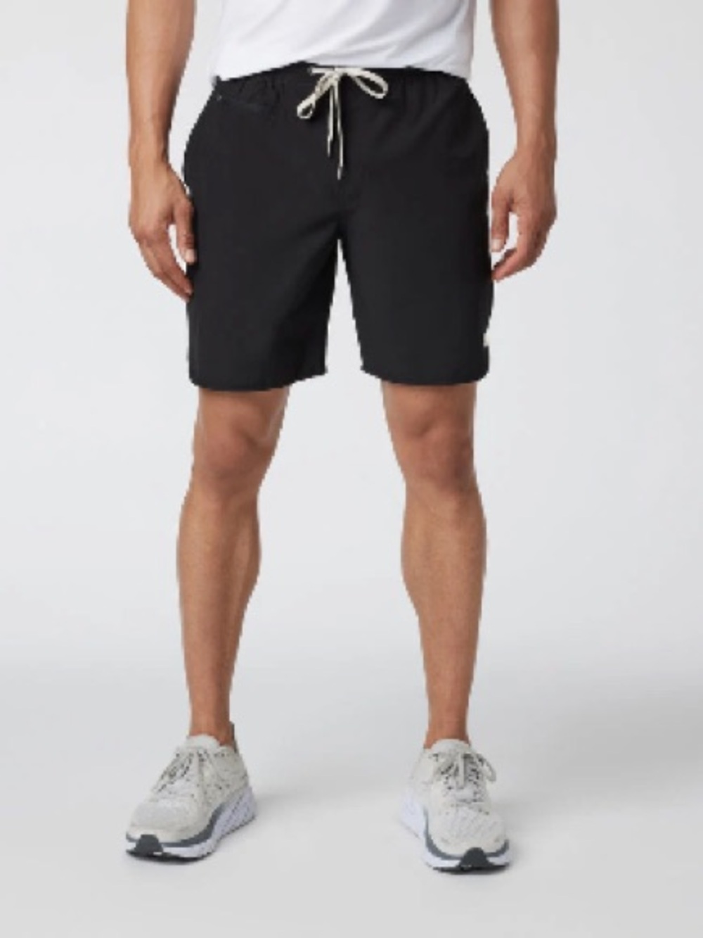 Vuori /// Men’s Banks Shorts - Size XL